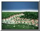 Villas / Bursa - Turkey