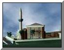 Haci Mevlut Nalbant Mosque / Istanbul - Turkey