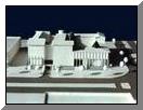 The Management Building of Kosgeb / Ankara - Turkey
