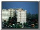 The Apartments of Sadabat / Istanbul - Turkey