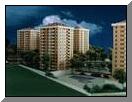 SimaKent Apartments / Istanbul - Turkey