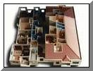 SimaKent Apartments / Istanbul - Turkey