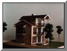 Summer House / Akcay - Turkey