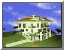 Uyum Houses B Block / Istanbul - Turkey