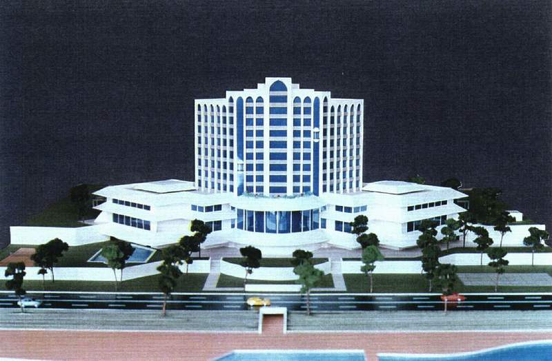 Turkmenistan2