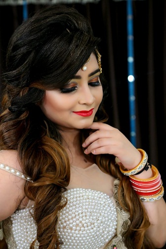 Basic Makeup Course