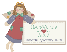 Heartwarming Award