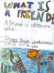 Friend