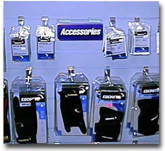 Accessories