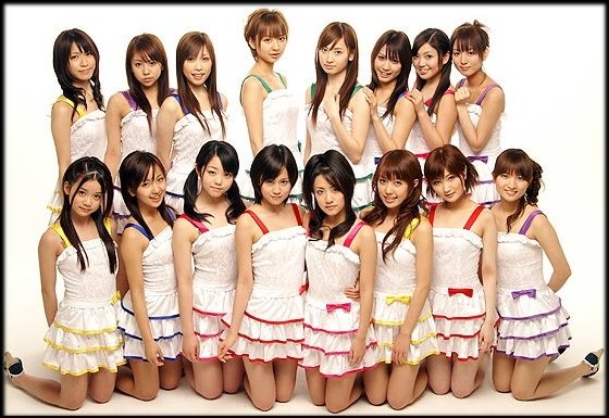 AKB48 - TEAM A