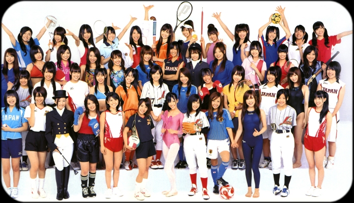 AKB48