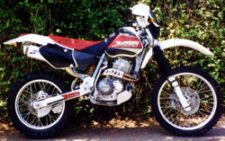 XR430 Large View
