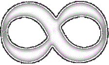 Infinity...