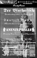 Der Blutharsch - Deutsch Nepal - Anenzephalia
