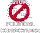 NO Thought Police!