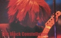 JRock Constellation