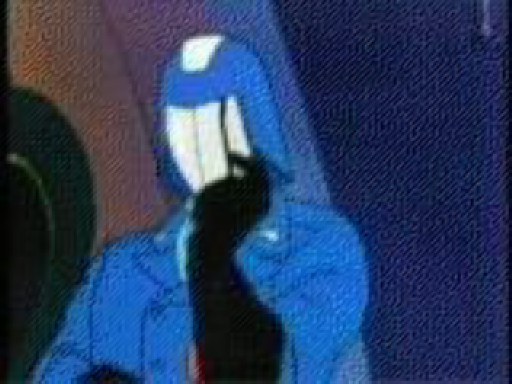 How next to defeat those Joes?&nbsp; HMMMMMMMMMM.&nbsp; HMMMMMMMMM!