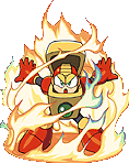 FLAME ON!!!!