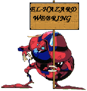 El-Hazard Ring