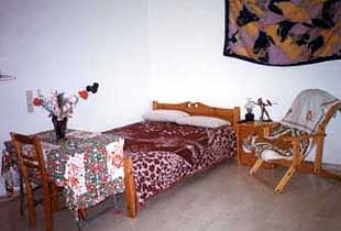 Rethymno Rooms to Rent Makri Steno