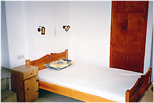 Rethymno Rooms to Rent Makri Steno