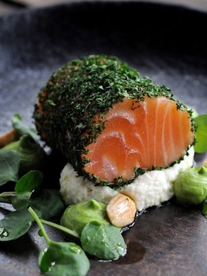 Entree