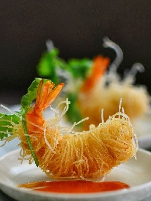 Appetizer