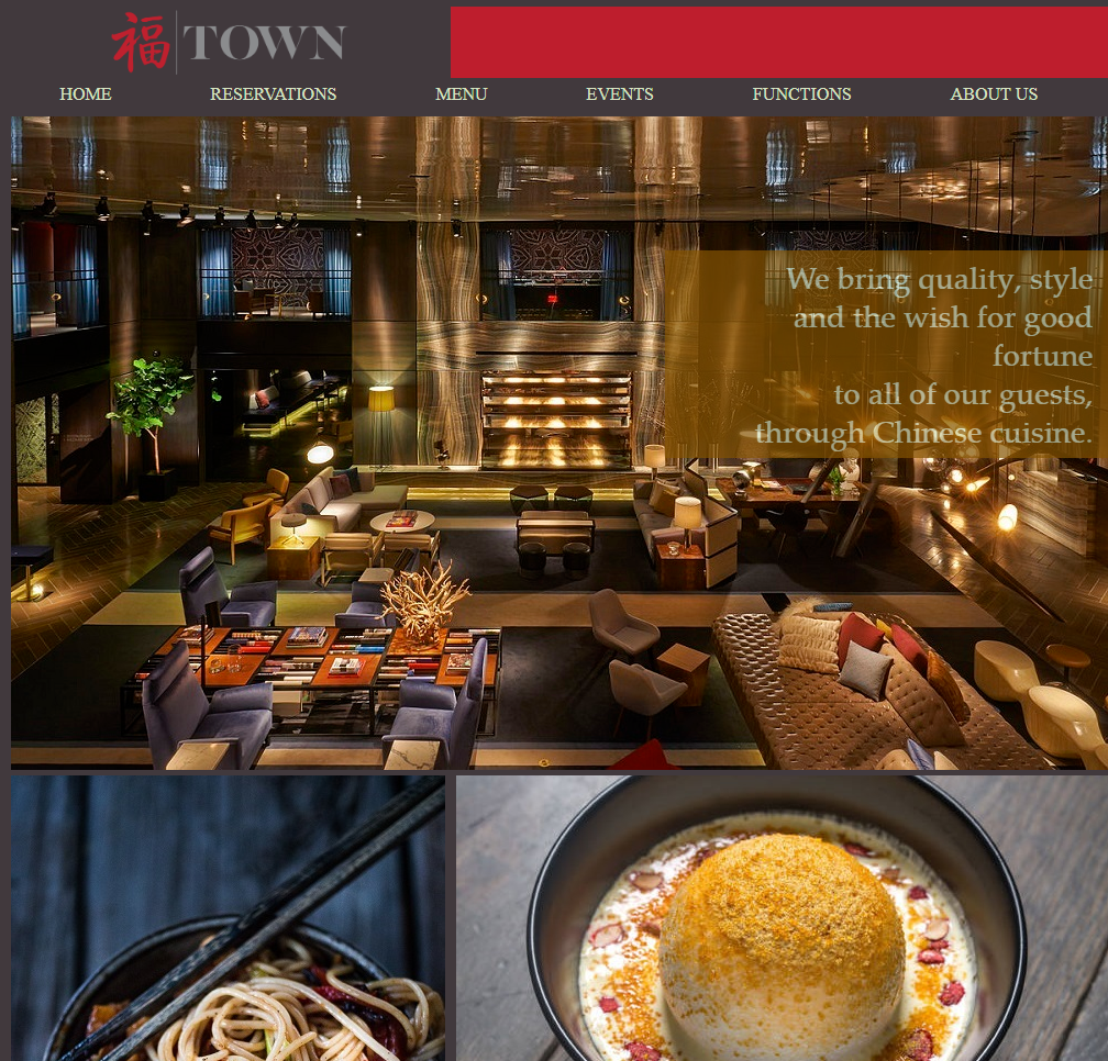 Website Samples
