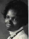 Mary 'Linn' Parker