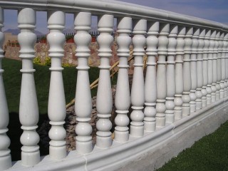 Handrail