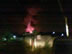 chemical fire