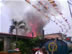 panghulo fire