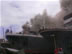 ship fire