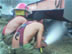 smokey fire