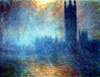 The Houses of Parliament