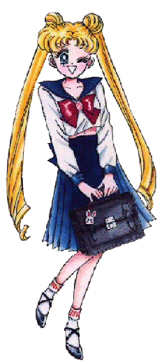 Usagi Tsukino