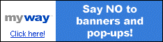Visit MyWay.com!