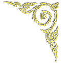 Right corner