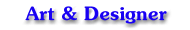 Art and Designer
