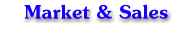 Market and Sales
