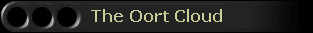 The Oort Cloud