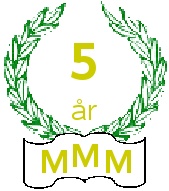 5 �rskrans