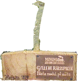 ralsspiken