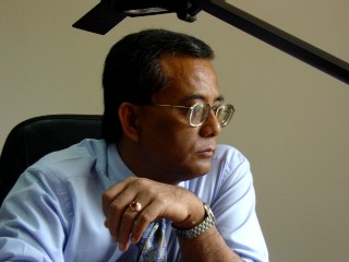 Ambassador Dato' MN Haji Azman