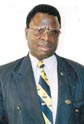 This Man looks Very Innocent: UDF Band On The Run.........