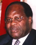 Bakili Muluzi must be arrested for abusing Malawians for ten years, he has stolen from Malawians, he is a No.1 Thief of Malawi. Bakili Muluzi: Mbava No.1 
