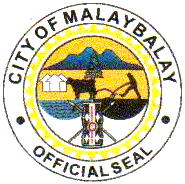 Malaybalay City Logo