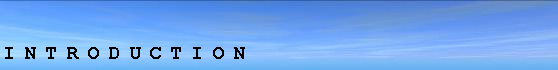 Text Box: Introduction