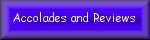 Accolades and Reviews