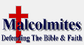 Malcolmites Bible Resources